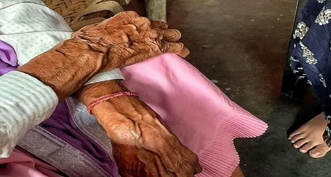 Bengaluru: వృద్ధురాలిపై అత్యాచారం చేసి.. ఆపై ఆత్మహత్య చేసుకున్న పనివాడు