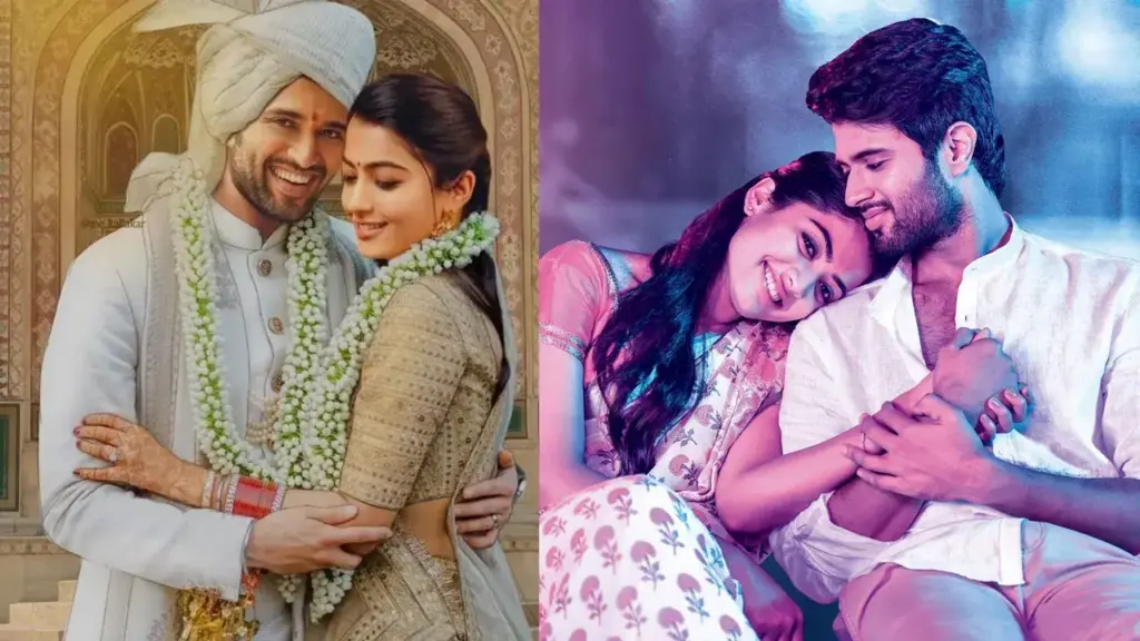 Tollywood: రష్మిక-విజయ్ పెళ్లిపై పుకార్లకు చెక్.. ఫిబ్రవరి 26న ముహూర్తం?