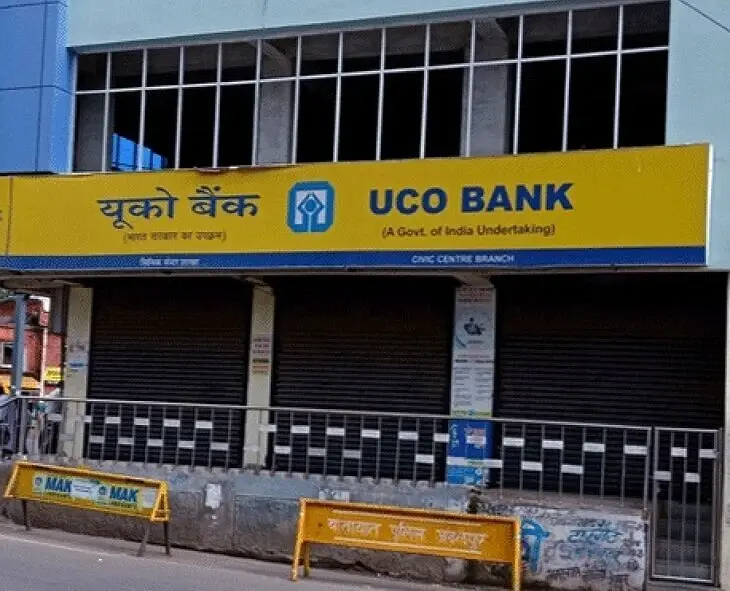 UCO Bank