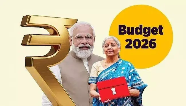 Budget 2026: టెక్నాలజీ శక్తికేంద్రంగా భారత్
