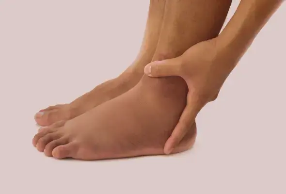 Foot Care