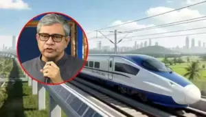 హైదరాబాద్‌ టూ బెంగళూరు కేవలం 2 గంటలే..