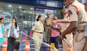 ఎటిఎంలను టార్గెట్ చేస్తున్న ఉత్తరాది నేరగాళ్లు