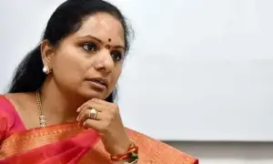 ఇక కవిత దంపతుల విచారణ!