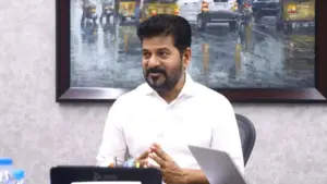 మున్సిపల్ ఎన్నికలపై సిఎం రేవంత్ రెడ్డి ఫోకస్