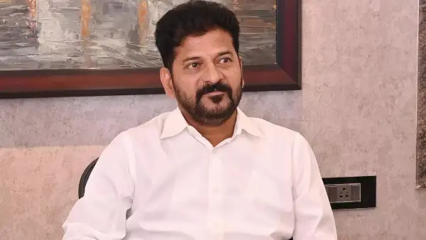Telangana: CM Revanth Reddy focuses on municipal elections