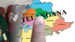 Telangana Municipal Elections