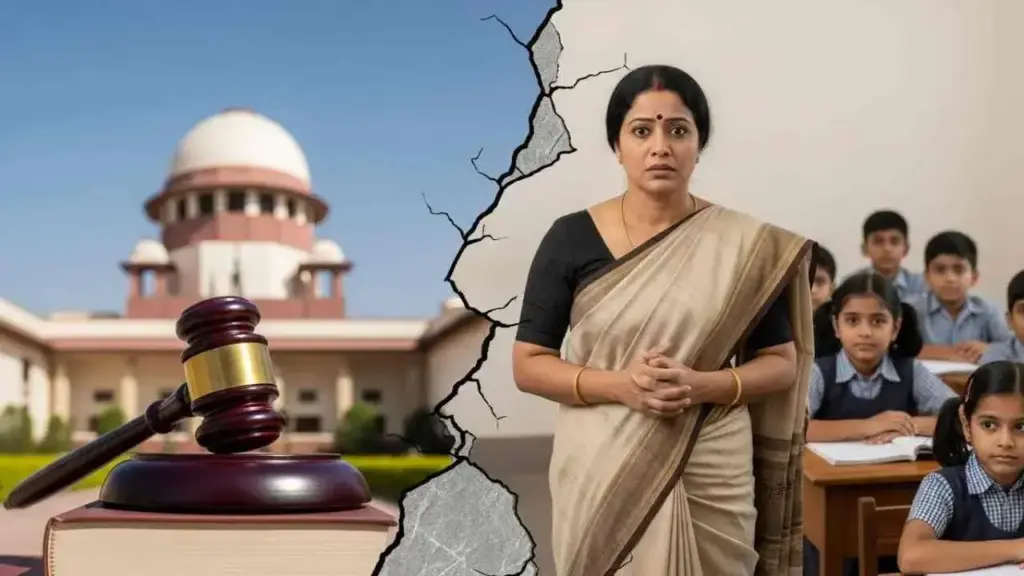 Telangana: ఇన్ సర్వీస్ టీచర్లకు టెట్ నుంచి మినహాయింపు ఇవ్వాలి