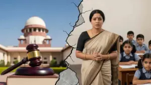 ఇన్ సర్వీస్ టీచర్లకు టెట్ నుంచి మినహాయింపు ఇవ్వాలి