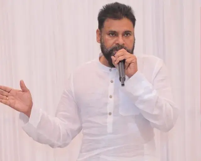 Pawan Kalyan: అధిక ధరలకు మద్యం అమ్మితే కఠిన చర్యలు