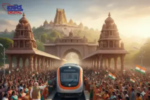 యాదగిరిగుట్ట భక్తులకు శుభవార్త.. త్వరలో MMTS రైలు ప్రారంభం!