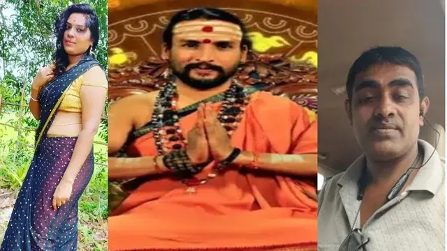 Uttara Kannada murder : ప్రియుడి మోజులో మరిది హత్య.. కర్ణాటకలో దారుణం