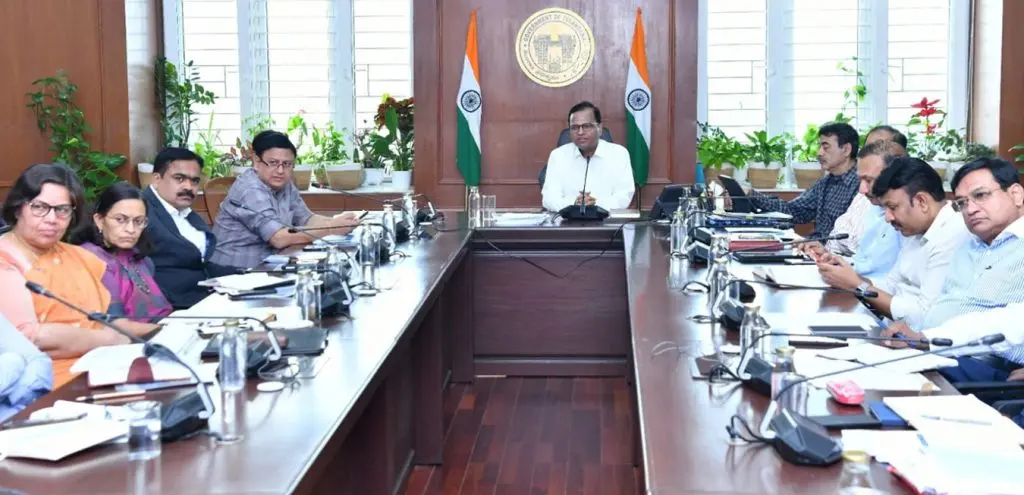 Telangana Funds: రాష్ట్రానికి నిధులపై ప్రత్యేక కార్యాచరణ