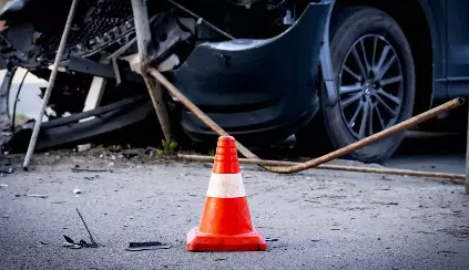 Medaram Road Accident