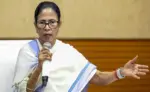Mamata Banerjee
