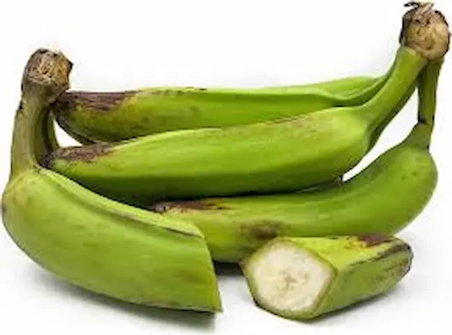 Green banana : పచ్చి అరటి పవర్‌ఫుల్‌ బెనిఫిట్స్‌..