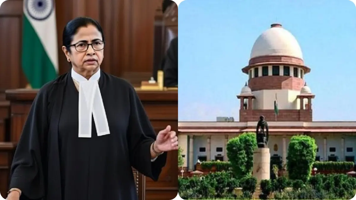 ఓటర్ల జాబితా సవరణపై సుప్రీంకోర్టు విచారణ: ఈసీఐకి నోటీసులు