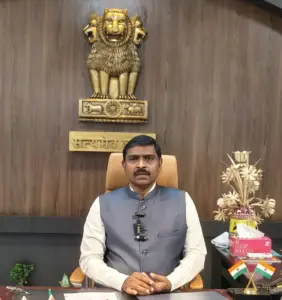 పర్యాటకులకు పండుగే.. మహాలొద్ద జలపాతం ప్రారంభం