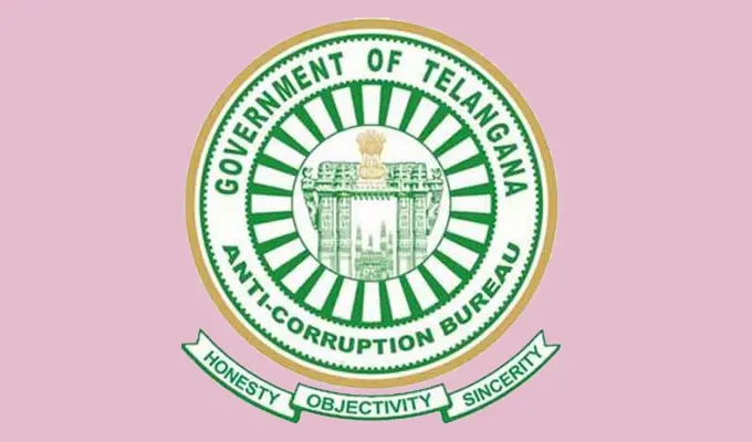 ACB Raids Hyderabad: It's okay if you pay... otherwise it's a joke