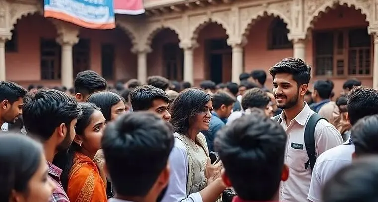 BC Commission: Provide information on students by caste