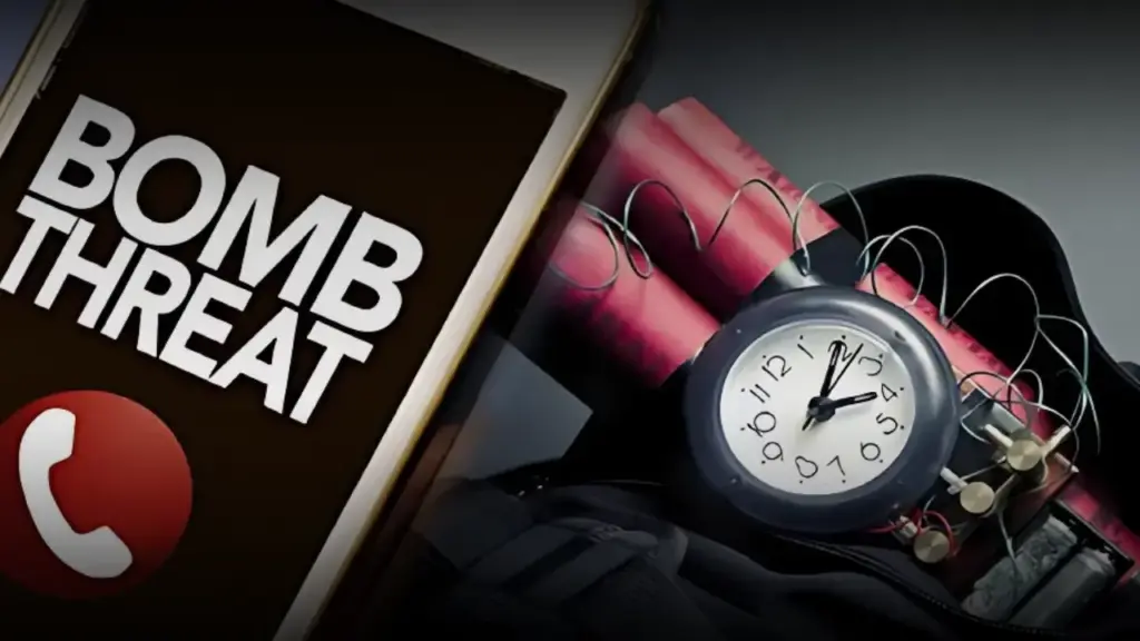 Visakhapatnam: ఆంధ్ర యూనివర్సిటీకి బాంబు బెదిరింపు