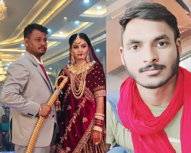 Rajasthan Crime: పెళ్లైన 3 నెలలకే భర్తను చంపించిన కిరాతక భార్య