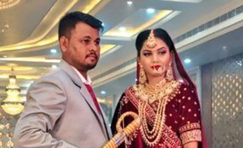 Rajasthan Crime: Cruel wife kills husband just 3 months after marriage