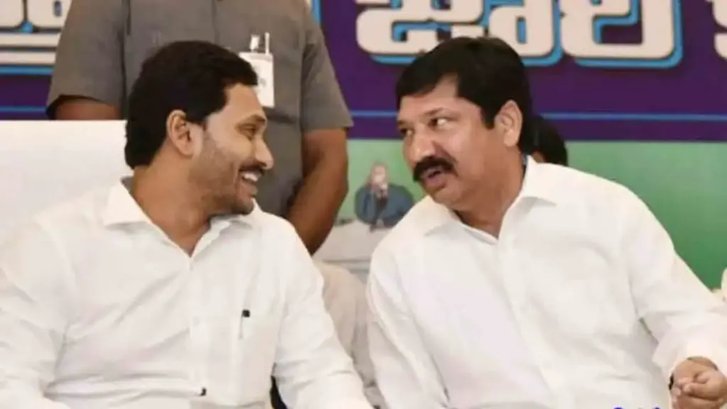 YS Jagan Visit: Jagan to visit Jogi Ramesh's family tomorrow