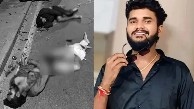 Jangaon Road Accident: బైక్-బొలెరో ఢీకొని యువకుడి దుర్మరణం