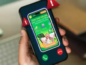 సైబర్ మోసాలకు చెక్.. వింగో యాప్ క్లోజ్!