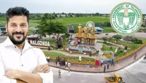 రెండేళ్లలో పట్టణాలకు రూ.17వేల కోట్లు