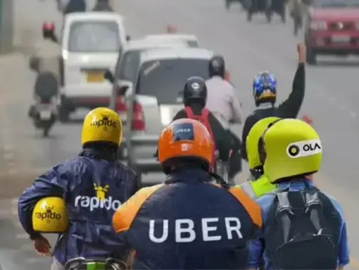 Ola Uber Rapido Strike: రేపు దేశవ్యాప్త క్యాబ్ మరియు బైక్ టాక్సీల సమ్మె