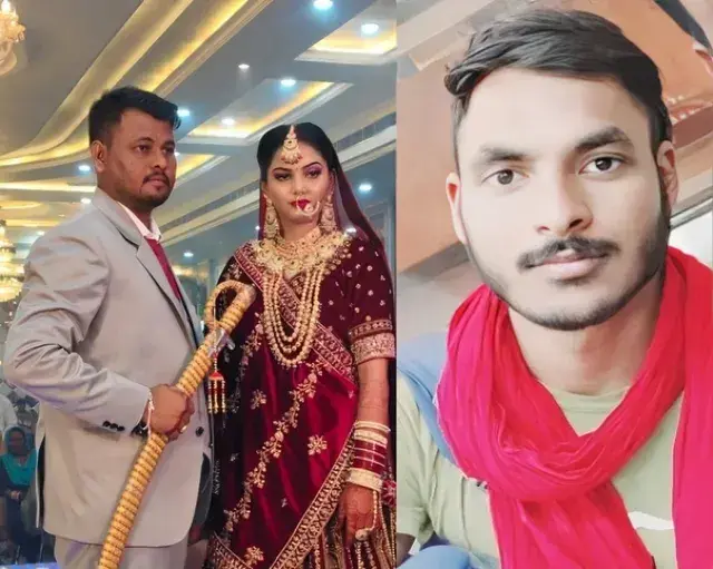 Rajasthan Crime: భర్తను చంపించిన భార్య కేసులో వెలుగులోకి కీలక విషయాలు