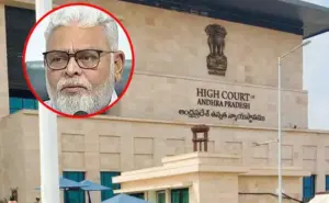 హైకోర్టులో అంబటి రాంబాబు క్వాష్ పిటిషన్.. విచారణ వాయిదా