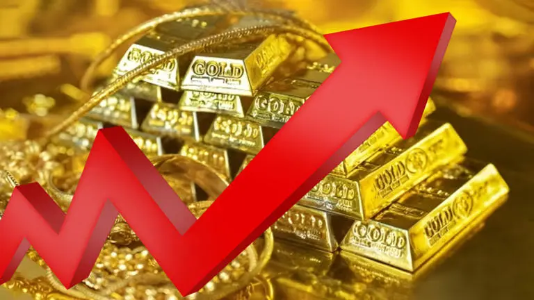 Gold Price Today Hyderabad: Increased gold prices
