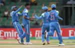 U19 World Cup 2026: 7 వికెట్లు కోల్పోయిన ఇంగ్లాండ్