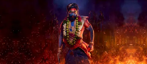 Pushpa 2 Japan Box Office