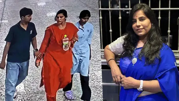 Cherlapally crime: పిల్లలతో సహా తల్లి ఆత్మహత్య.. వీడిన మిస్టరీ