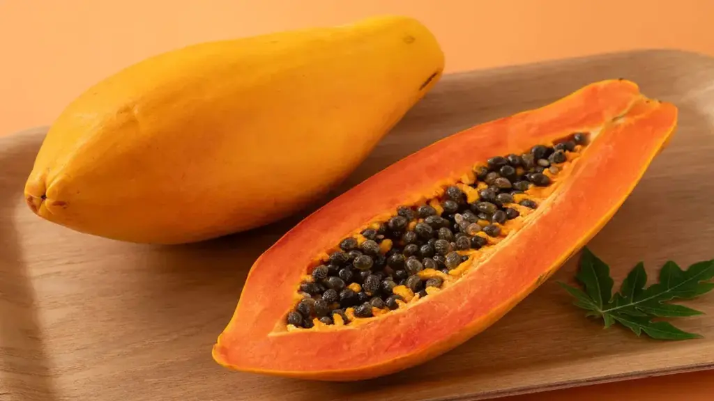 Papaya Benefits: Are you eating papaya on an empty stomach in the morning?