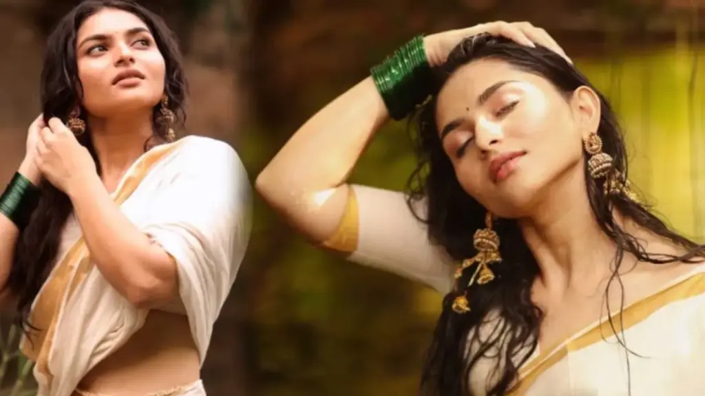 Tollywood: తెలుగులో గుర్తింపు కోసం కాయదు లోహర్ రీ-ఎంట్రీ