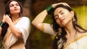 తెలుగులో గుర్తింపు కోసం కాయదు లోహర్ రీ-ఎంట్రీ