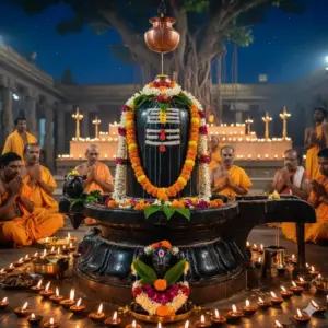 మహా శివరాత్రి 2026 అసలు తేదీ ఇదే!