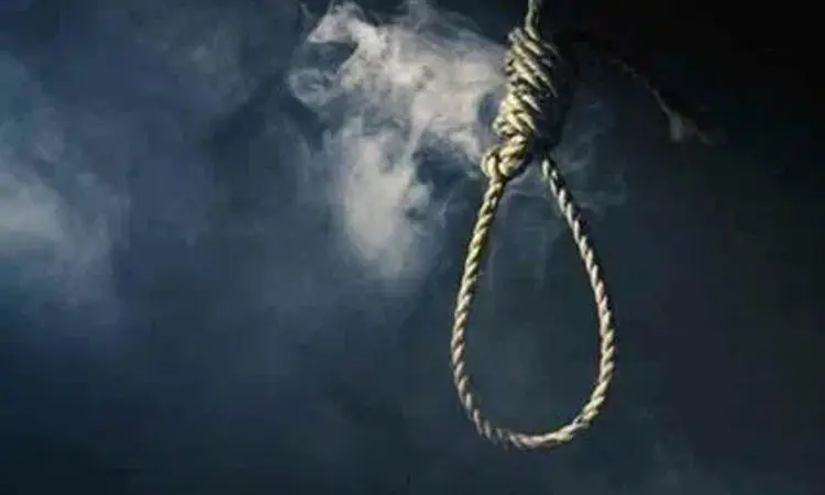 Eluru crime: Tenth grade student commits suicide in Gurukul school