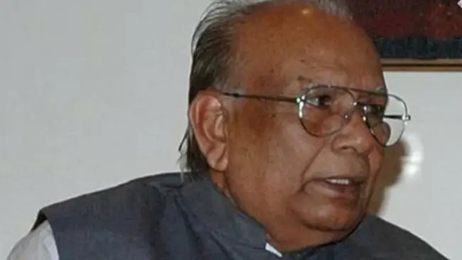 బంగ్లాదేశ్‌లో హిందూ నేత జైల్లో మృతి