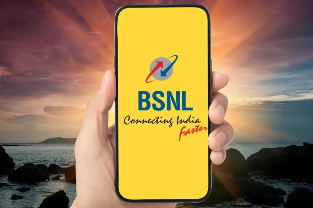 BSNL Bharat Connect 26