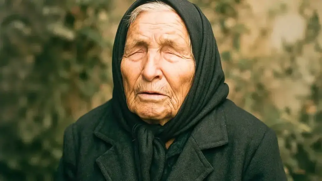 Baba Vanga Predictions 2026