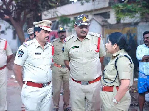 Cordon Search ASP Deeksha