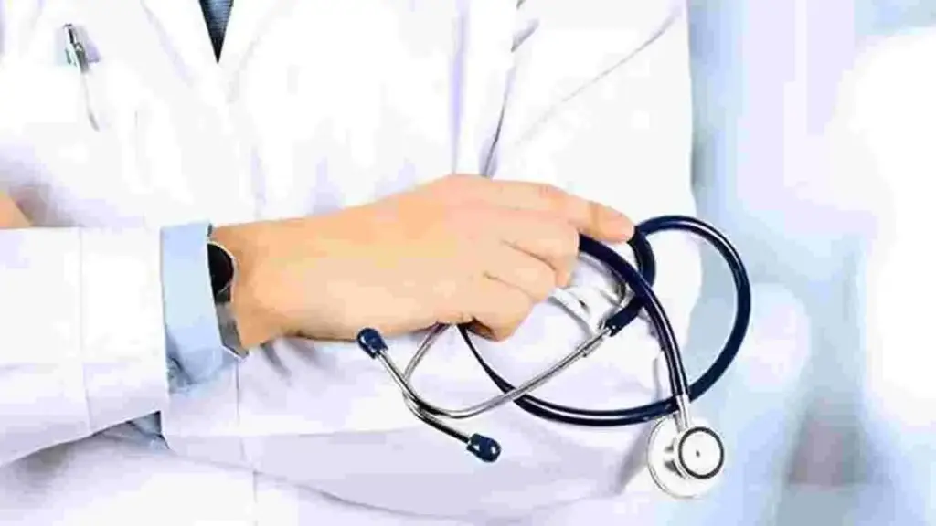 NEET UG 2026: Exam, applications start on May 3rd!