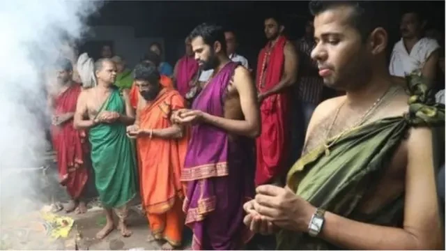 Sanatana Dharma: గోత్రం అంటే ఏమిటి?
