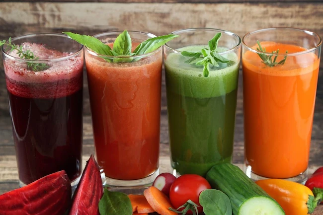 Healthy Skin: చర్మ కాంతి కోసం ఈ జ్యూస్‌లు బెస్ట్..!